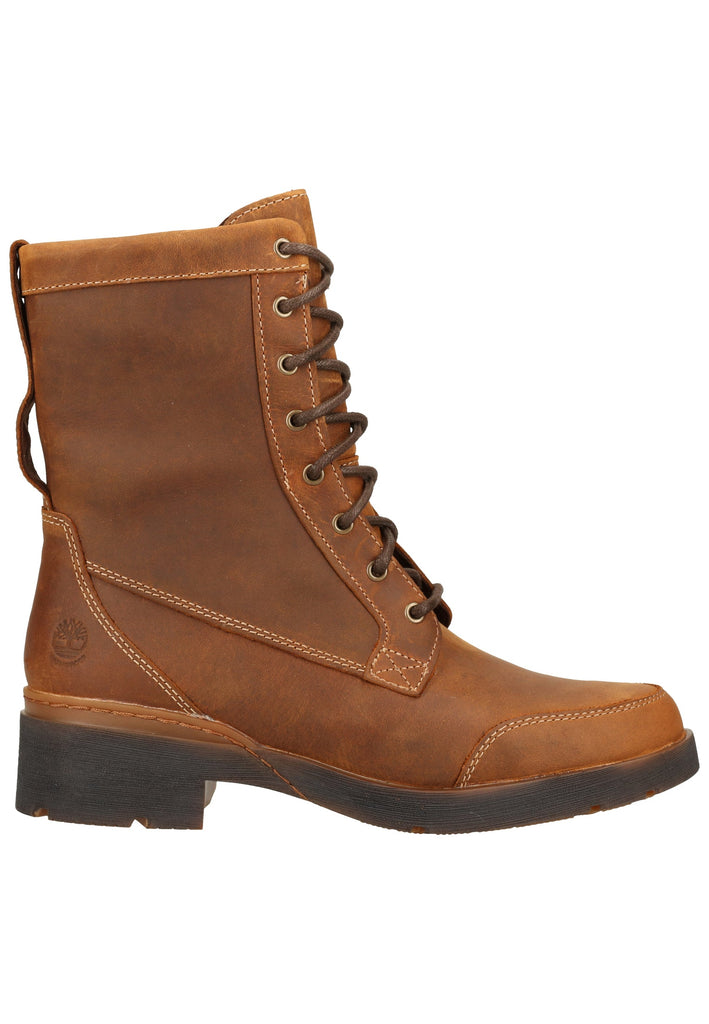 Timberland Stiefelette Leder Saddle