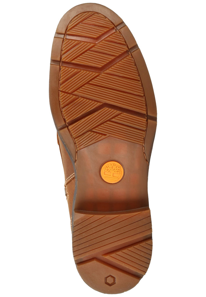 Timberland Stiefelette Leder Saddle