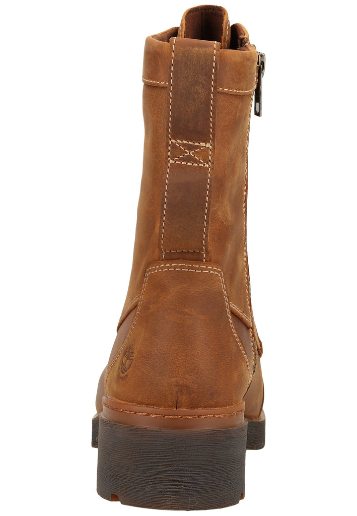 Timberland Stiefelette Leder Saddle