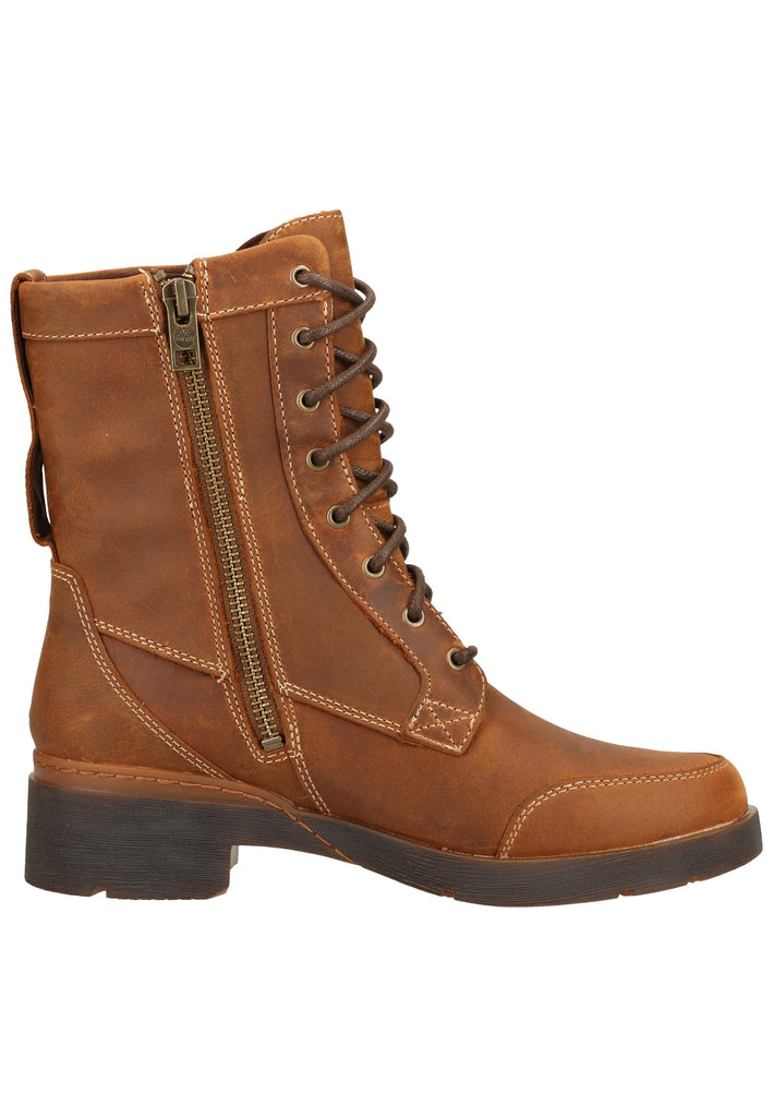 Timberland Stiefelette Leder Saddle