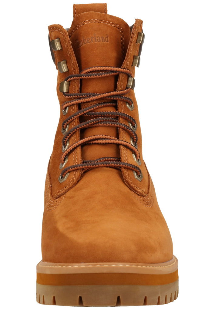 Timberland Stiefelette Leder Saddle