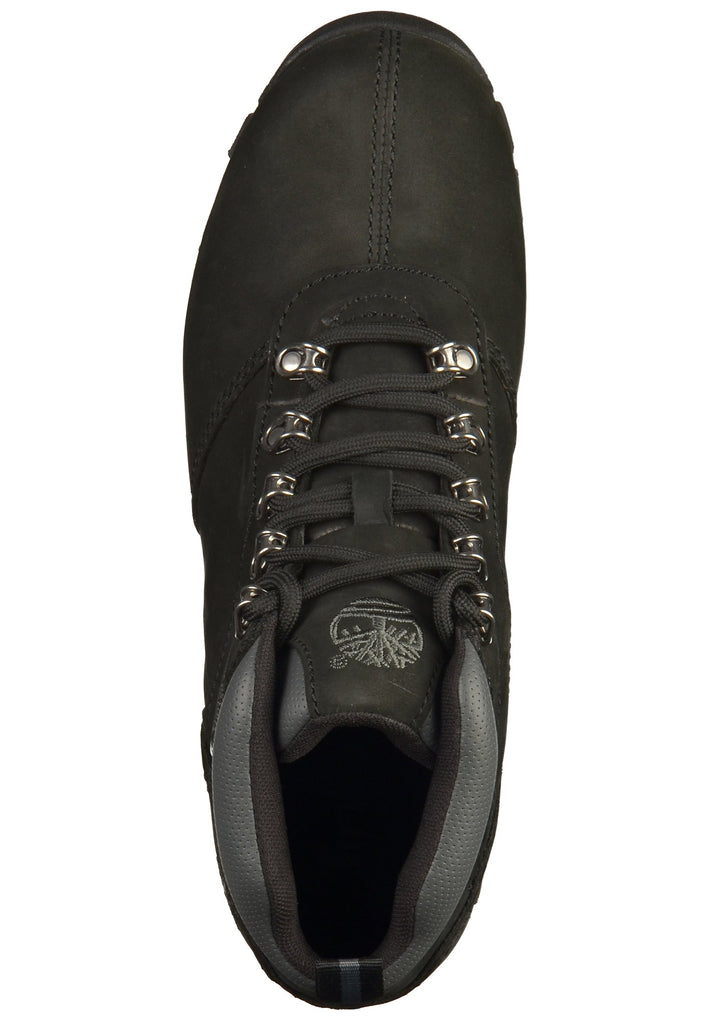 Timberland Stiefelette Leder Schwarz