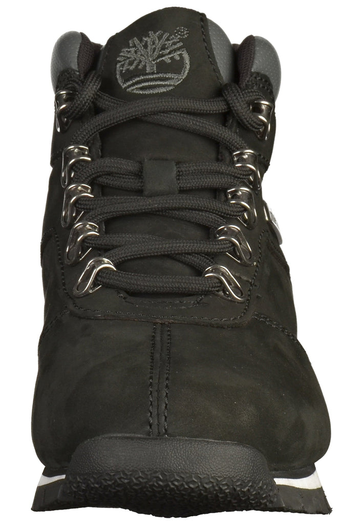 Timberland Stiefelette Leder Schwarz