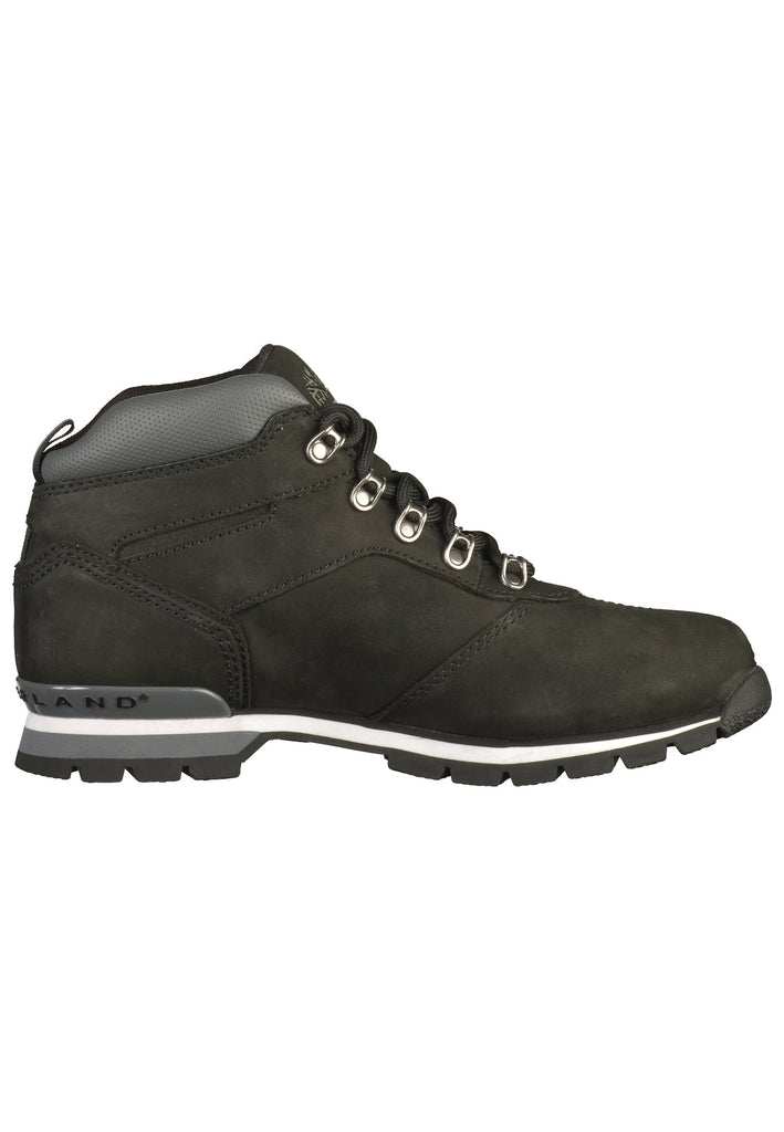 Timberland Stiefelette Leder Schwarz
