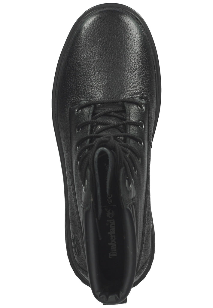 Timberland Stiefelette Leder Schwarz