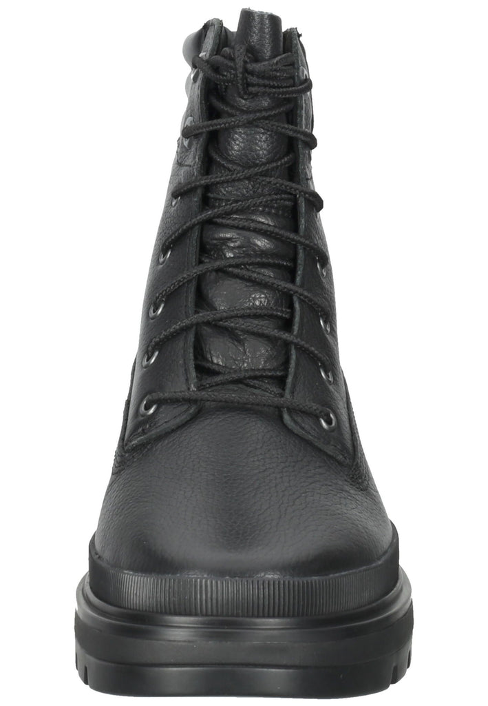 Timberland Stiefelette Leder Schwarz