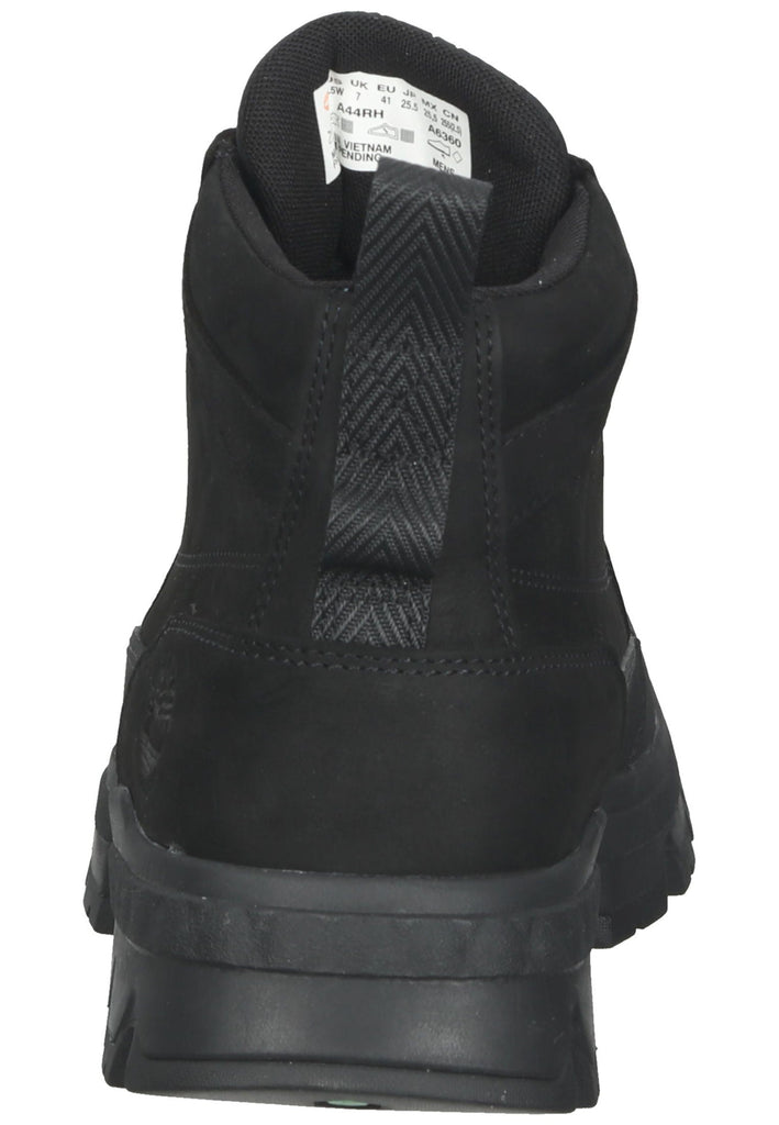 Timberland Stiefelette Leder Schwarz