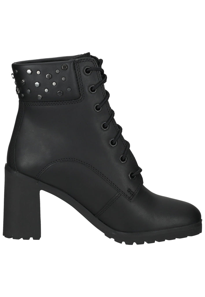 Timberland Stiefelette Leder Schwarz