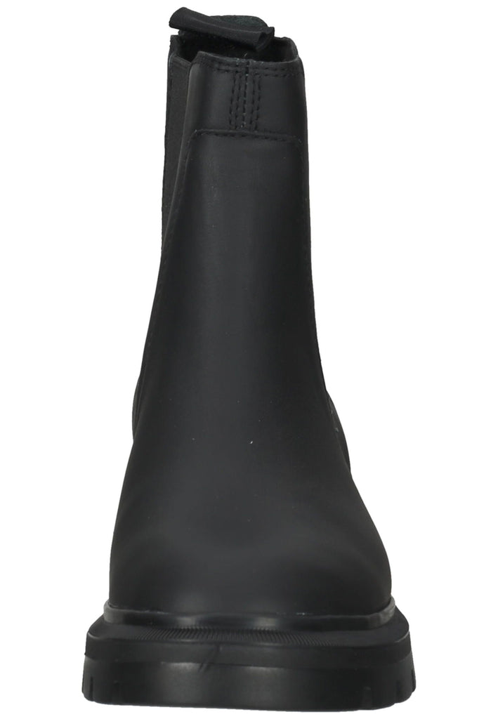 Timberland Stiefelette Leder Schwarz