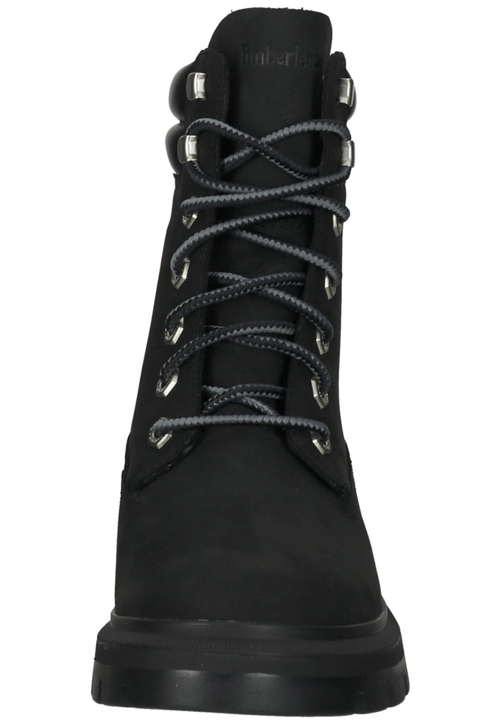 Timberland Stiefelette Leder Schwarz