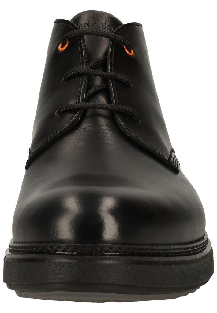 Timberland Stiefelette Leder Schwarz