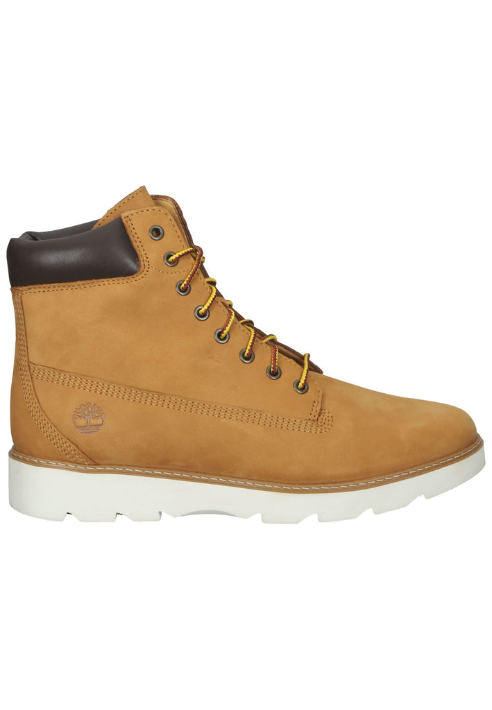 Timberland Stiefelette Leder/Synthetik Wheat