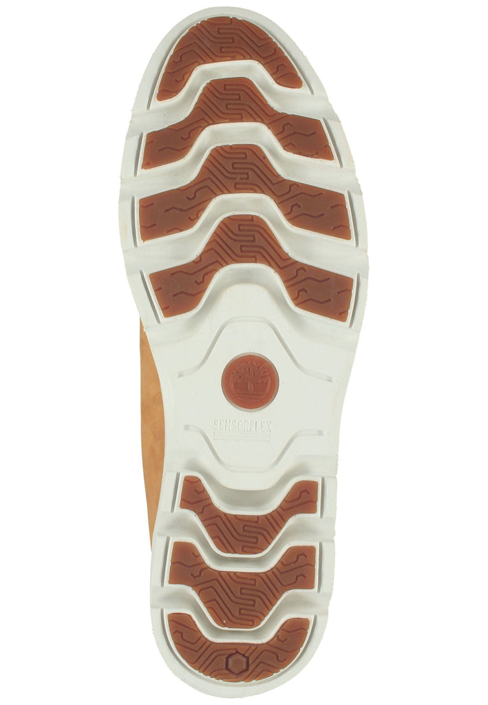 Timberland Stiefelette Leder/Synthetik Wheat