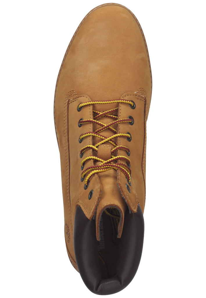 Timberland Stiefelette Leder/Synthetik Wheat