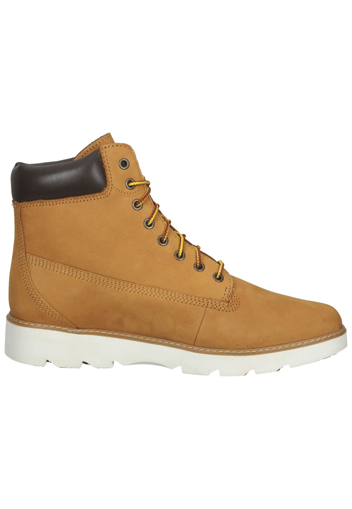 Timberland Stiefelette Leder/Synthetik Wheat