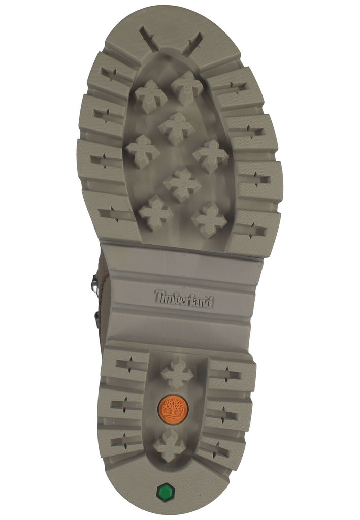 Timberland Stiefelette Leder Taupe