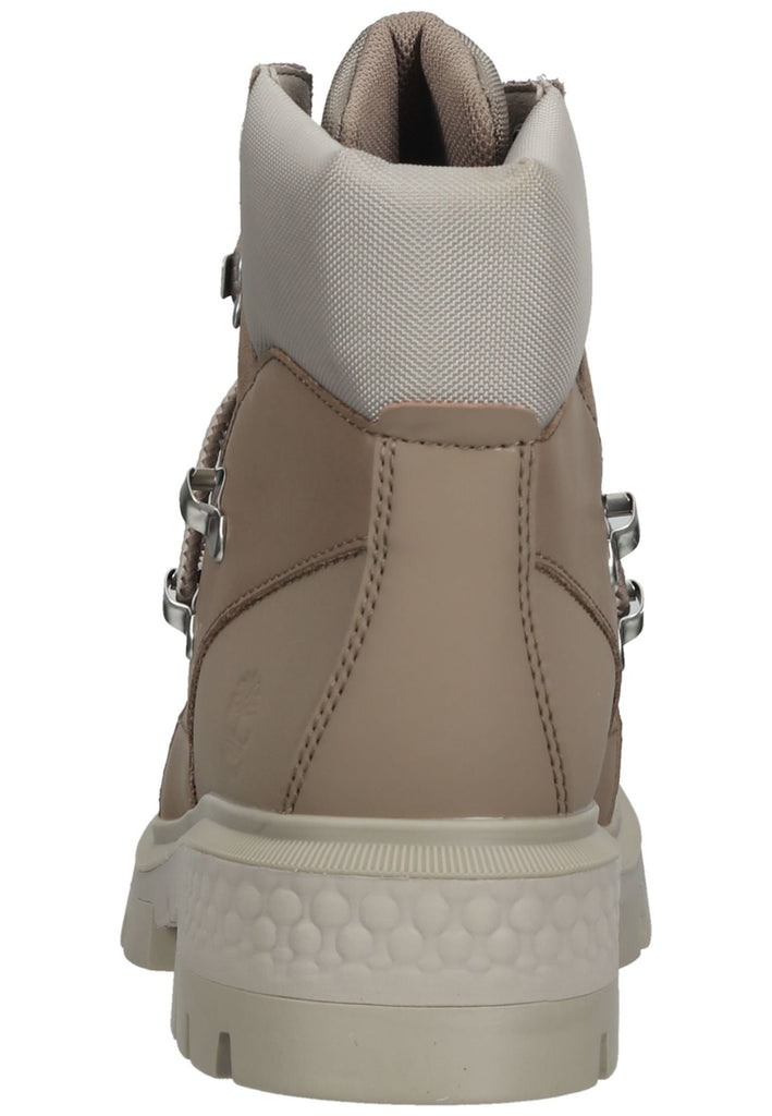 Timberland Stiefelette Leder Taupe