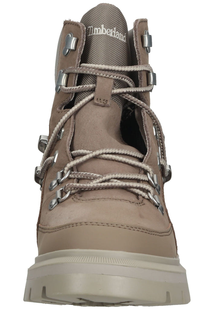 Timberland Stiefelette Leder Taupe