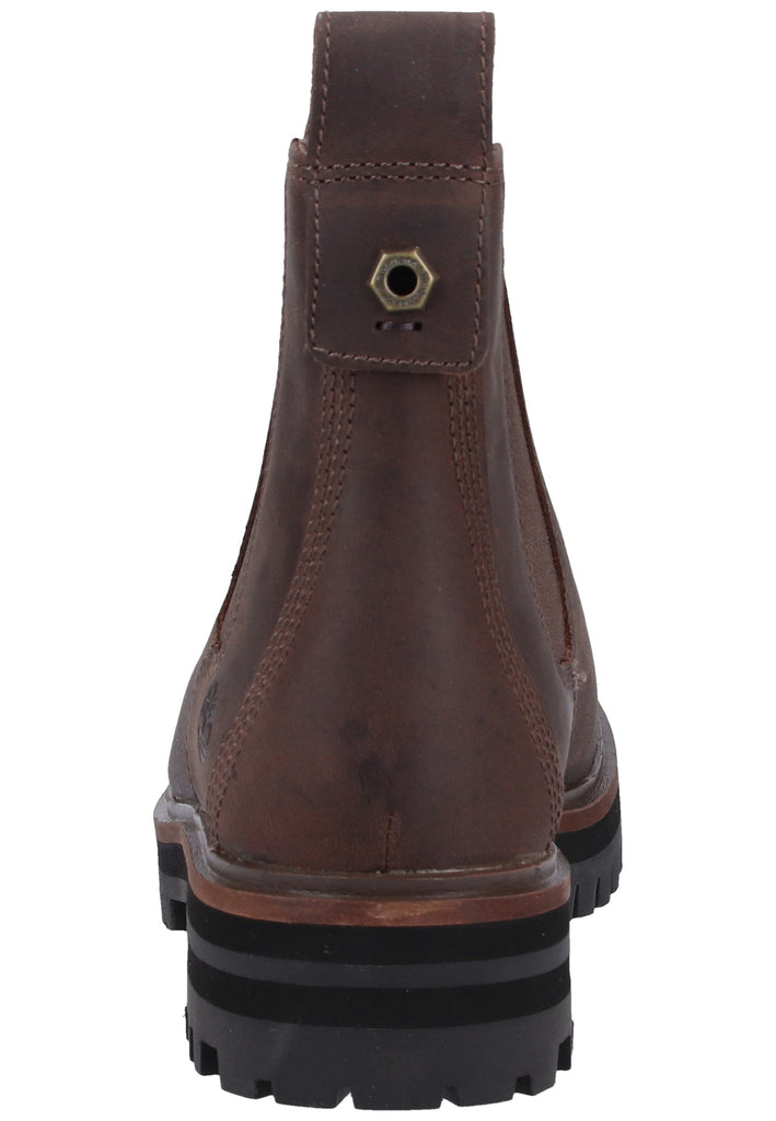 Timberland Stiefelette Leder Taupe