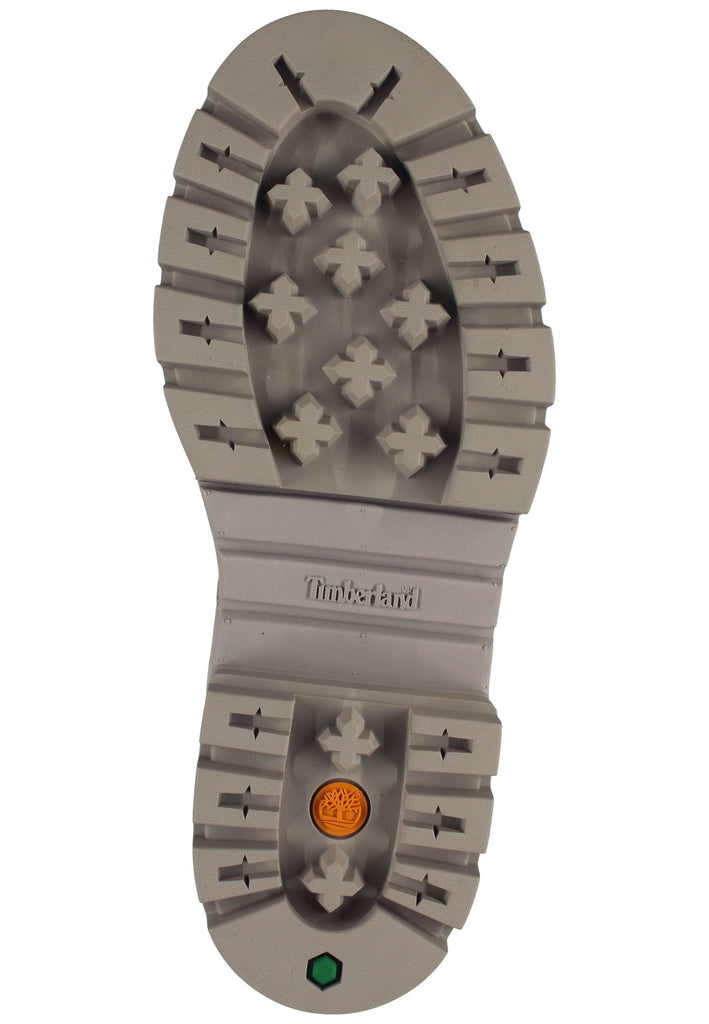 Timberland Stiefelette Leder/Textil Cashmere