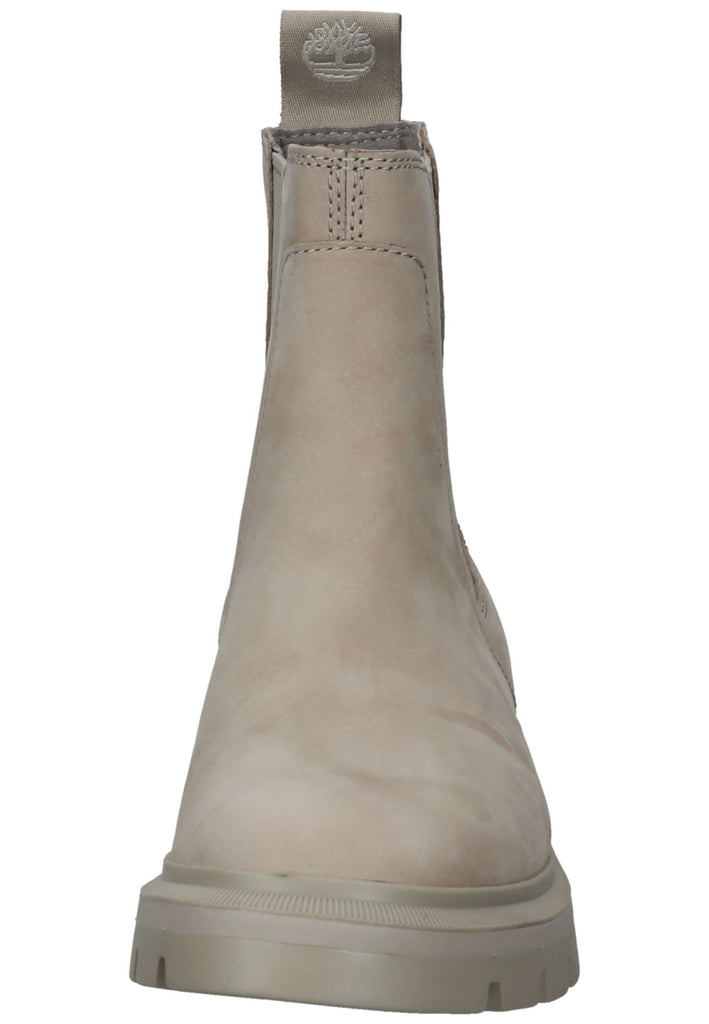 Timberland Stiefelette Leder/Textil Cashmere