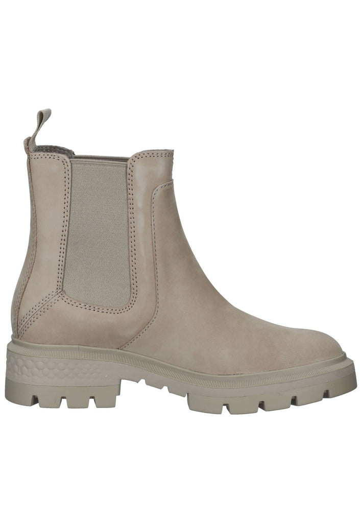Timberland Stiefelette Leder/Textil Cashmere
