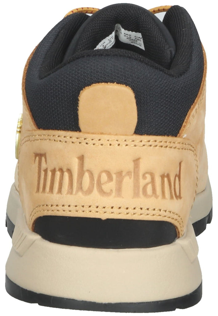 Timberland Stiefelette Leder/Textil Wheat