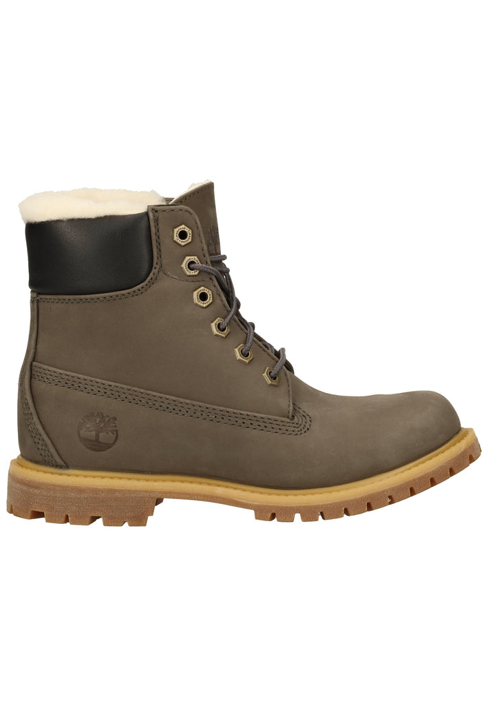 Timberland Stiefelette Leder Tornado