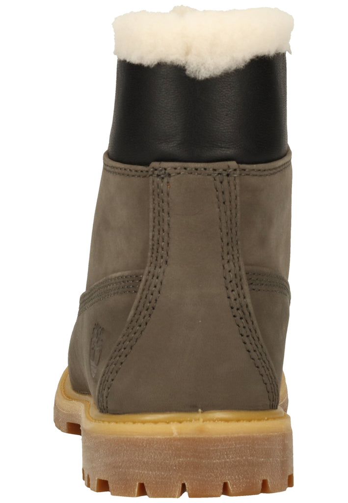 Timberland Stiefelette Leder Tornado