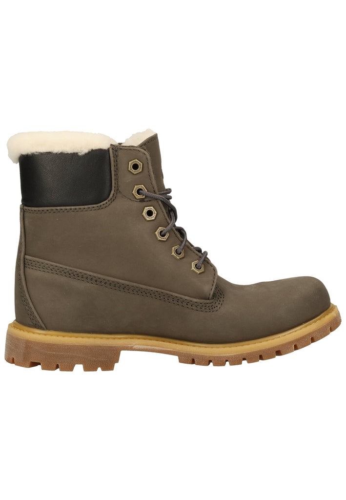 Timberland Stiefelette Leder Tornado