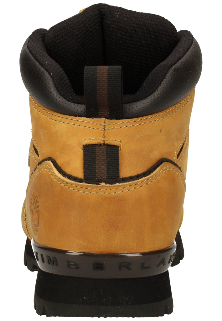 Timberland Stiefelette Leder Wheat