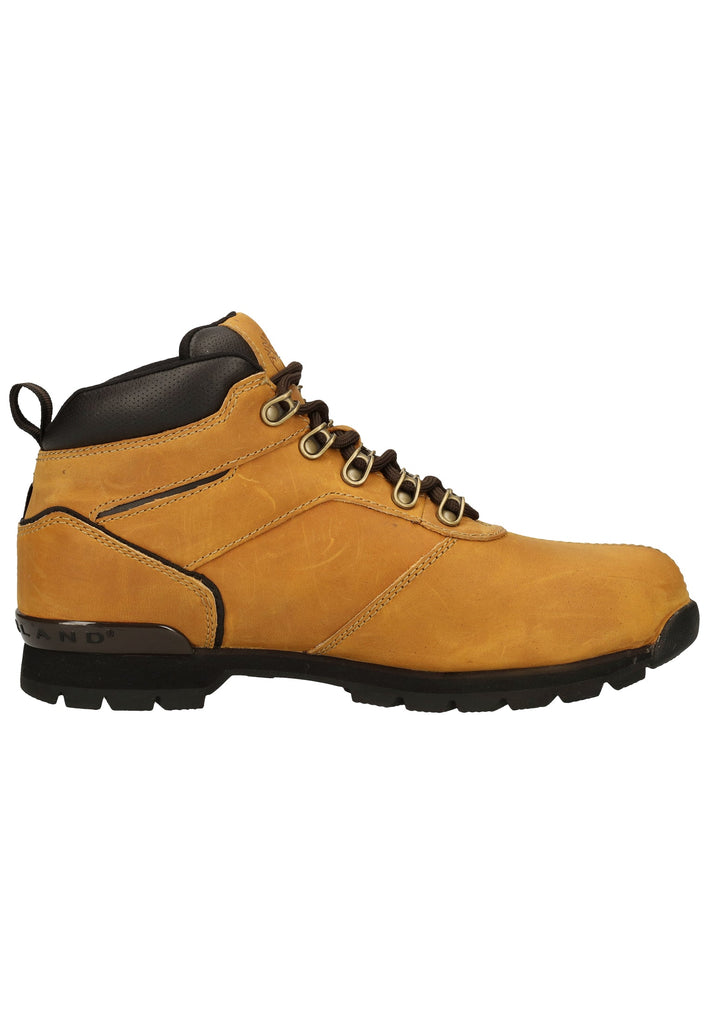 Timberland Stiefelette Leder Wheat