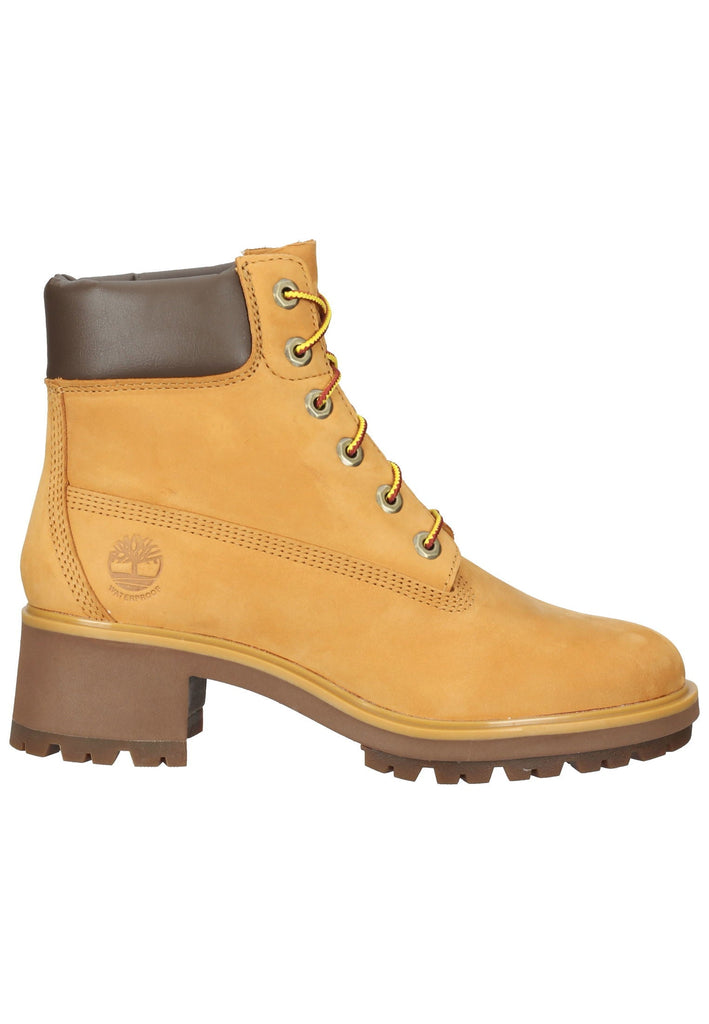 Timberland Stiefelette Leder Wheat