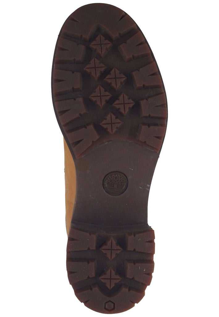Timberland Stiefelette Leder Wheat