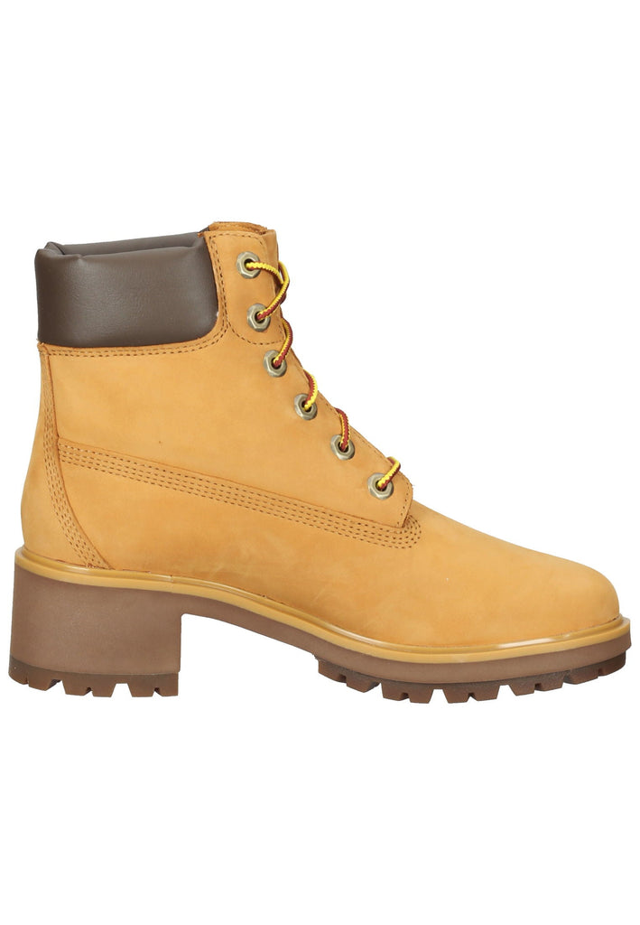 Timberland Stiefelette Leder Wheat