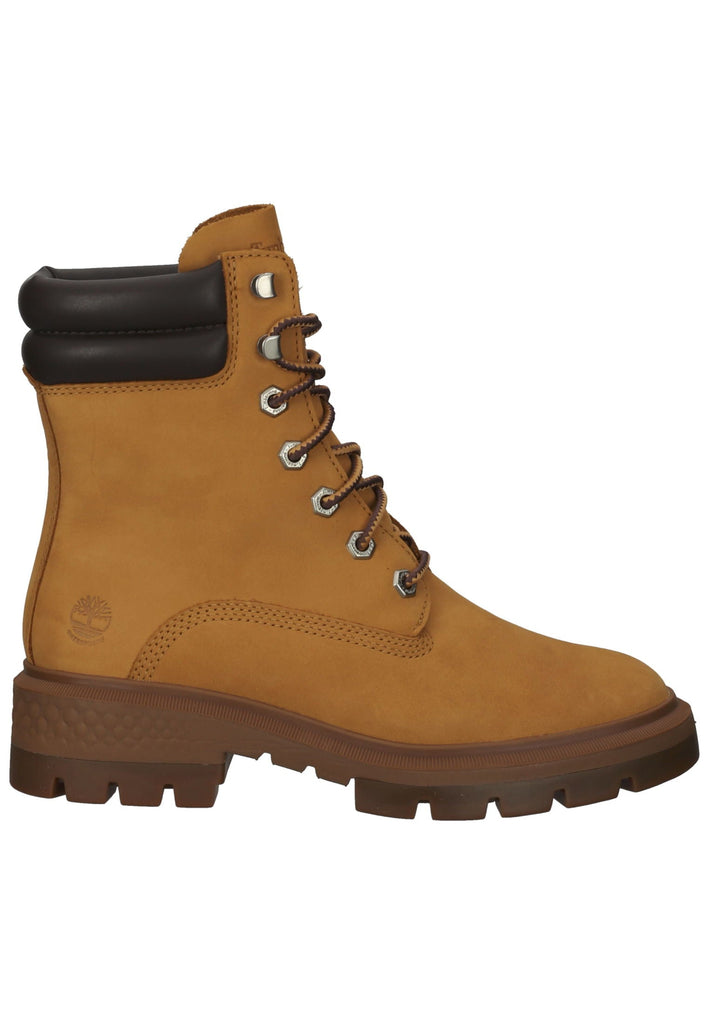 Timberland Stiefelette Leder Wheat