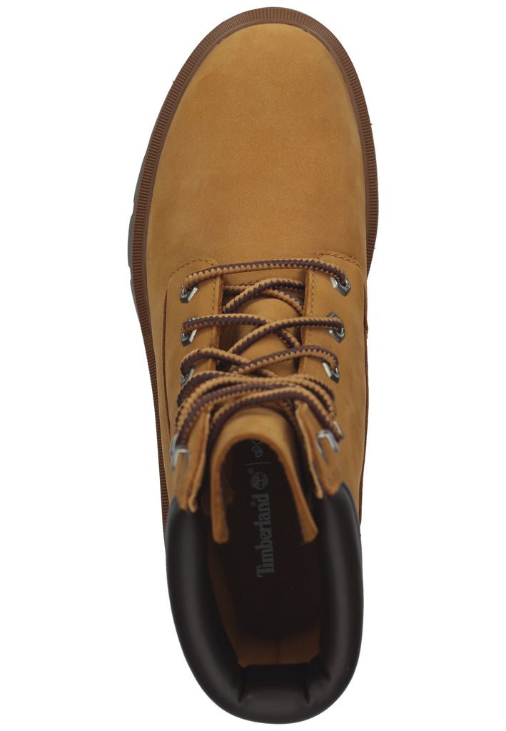 Timberland Stiefelette Leder Wheat