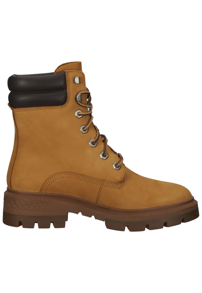 Timberland Stiefelette Leder Wheat