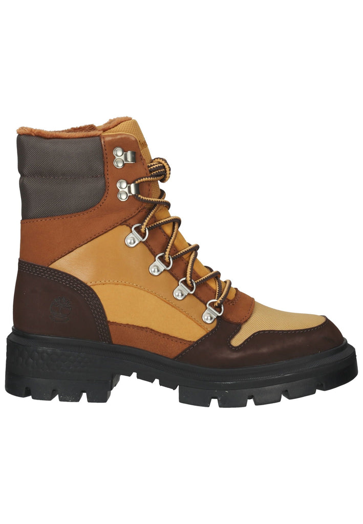 Timberland Stiefelette Leder Wheat