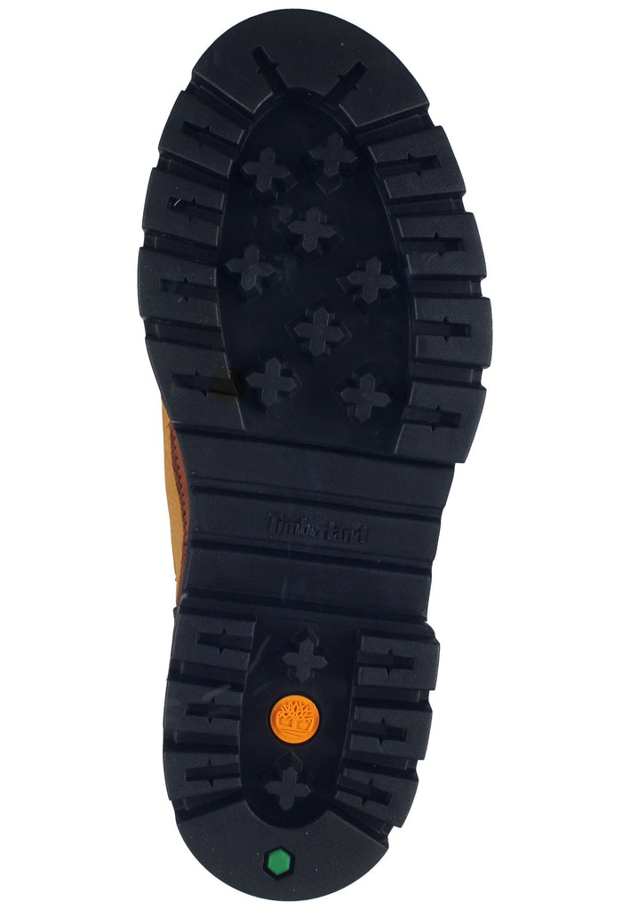 Timberland Stiefelette Leder Wheat