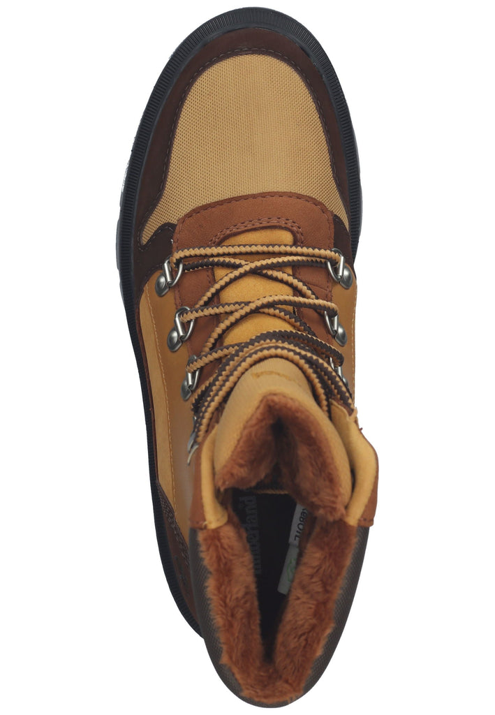 Timberland Stiefelette Leder Wheat