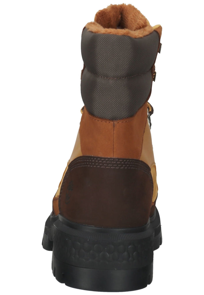 Timberland Stiefelette Leder Wheat