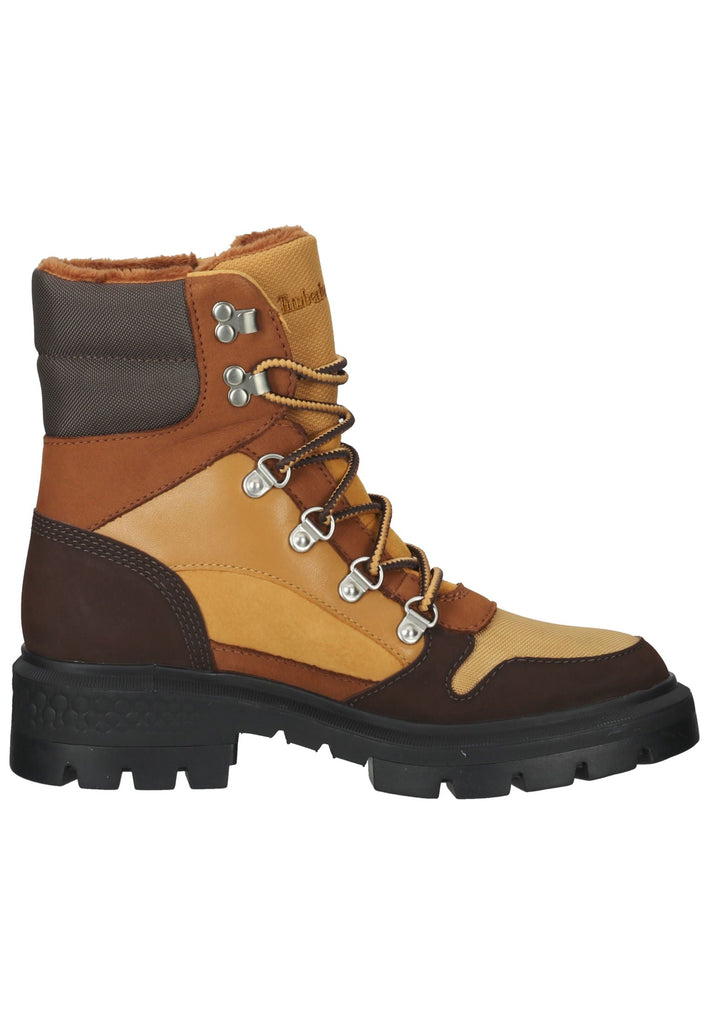 Timberland Stiefelette Leder Wheat