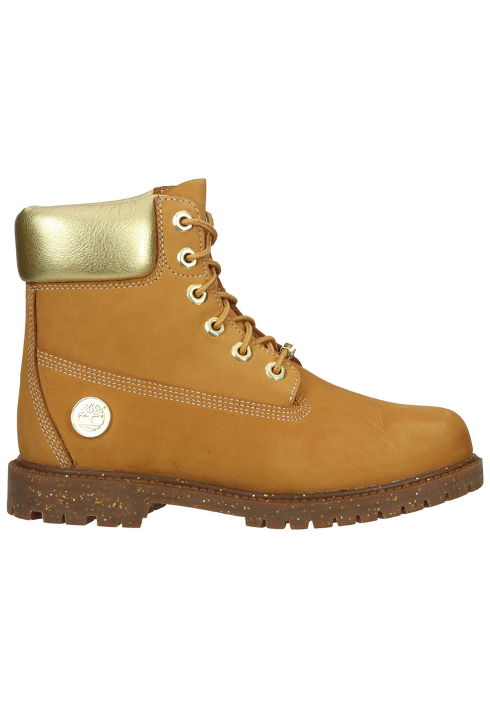 Timberland Stiefelette Leder Wheat