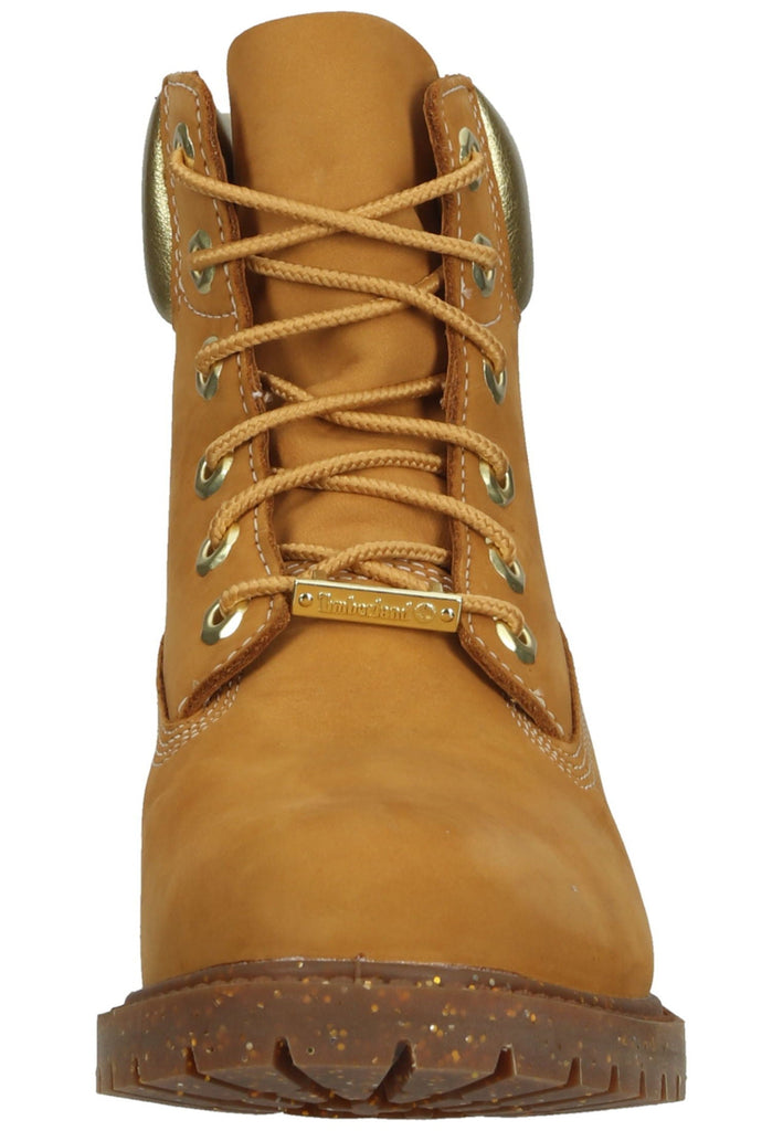 Timberland Stiefelette Leder Wheat