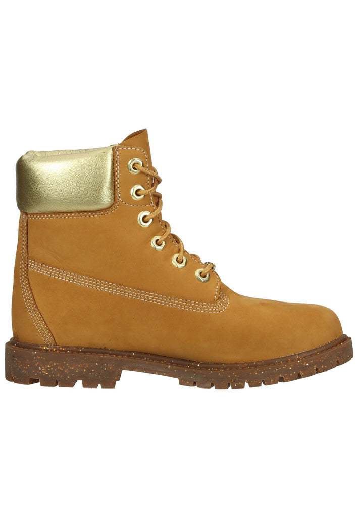Timberland Stiefelette Leder Wheat