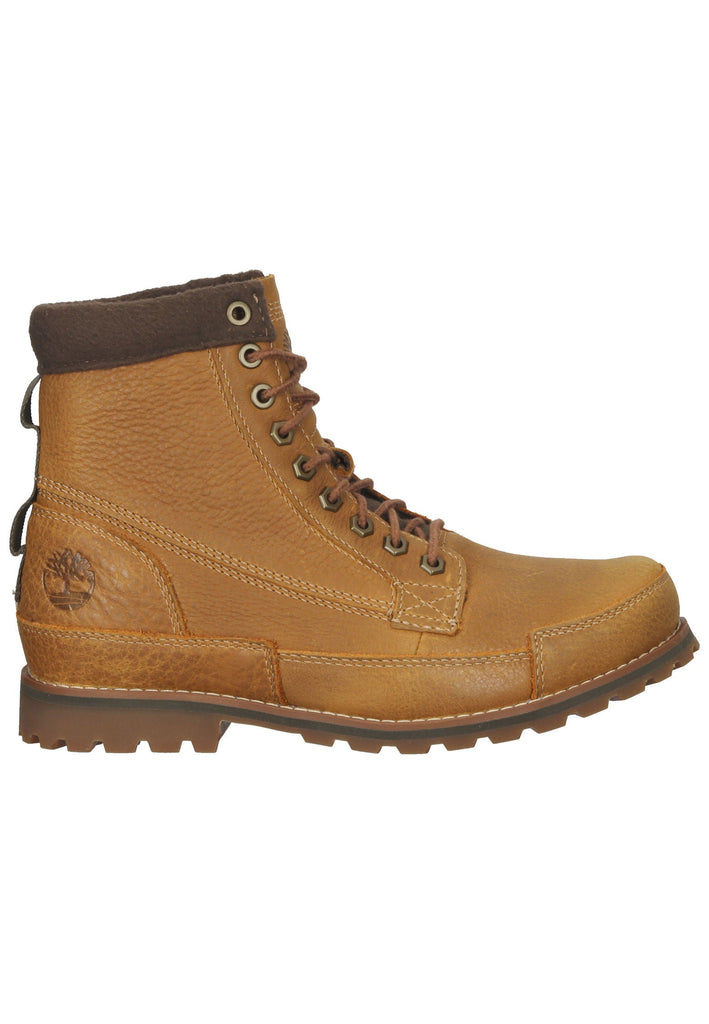 Timberland Stiefelette Leder Wheat