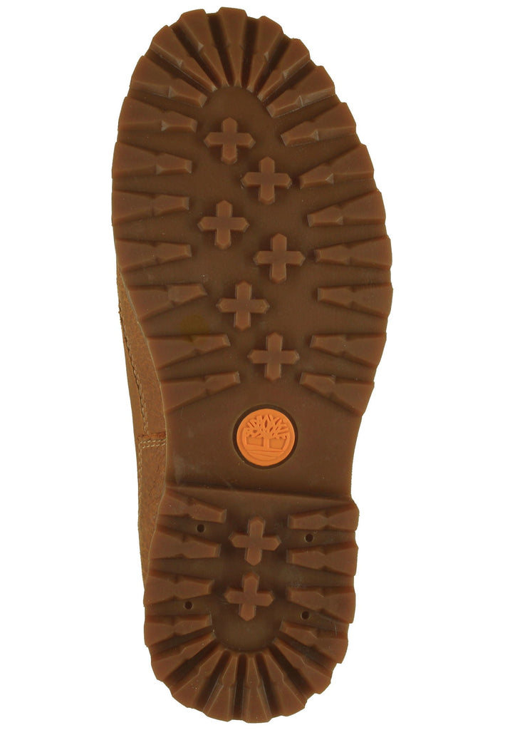 Timberland Stiefelette Leder Wheat