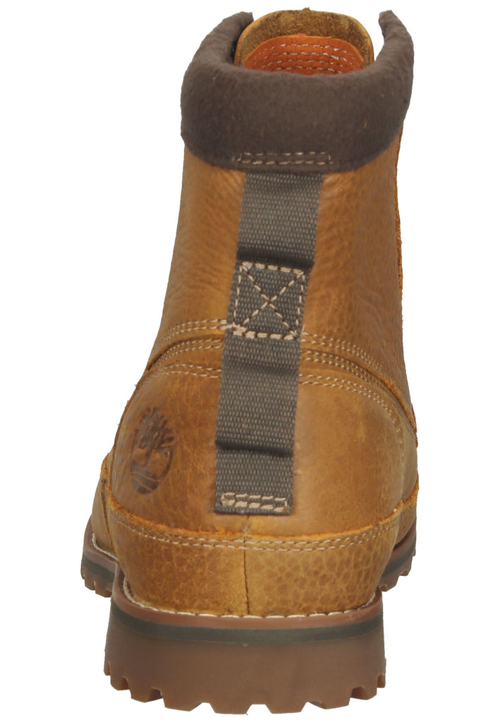 Timberland Stiefelette Leder Wheat
