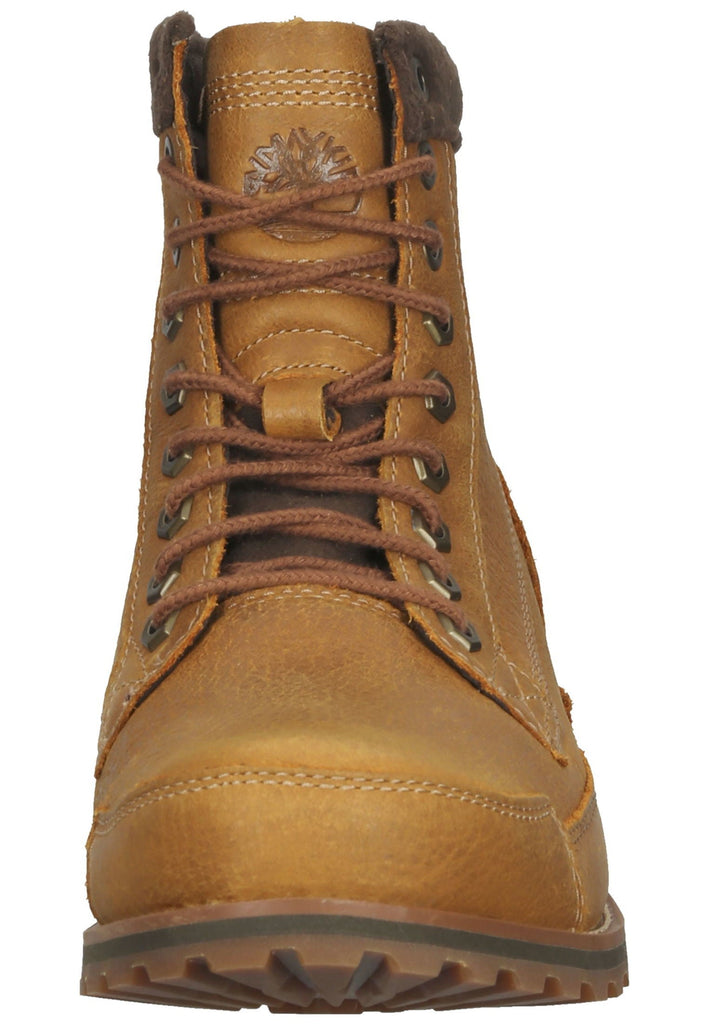 Timberland Stiefelette Leder Wheat